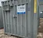 2018 MOBILE TRL 40' OS GLO Ground-Level Office Container