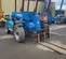 2016 Genie GTH-636 Forklift