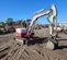 2018 Takeuchi TB260 Mini Excavator