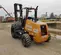 2019 Case 586H Forklift