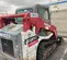 2017 Takeuchi TL10V2-CR Track Loader