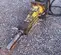 2016 Atlas Copco SB 452 Attachment