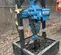 2015 JD NEUHAUS PROFI 37/50 Hoist