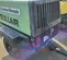 2017 Sullair 185DPQ-KU-T3 Air Compressor