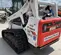 2019 Bobcat T650 Track Loader