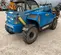 2017 Genie GTH-5519 Forklift