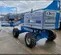 2014 Genie S-40 Boom Lift