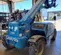 2015 Genie GTH-5519 Forklift