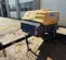 2017 Atlas Copco XAS185KD7 T4F Air Compressor