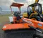 2018 LayMor SM300 Sweeper