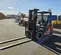 2019 Toyota 8FGU25 Warehouse Forklift