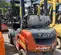 2018 Toyota 8FGU25 Warehouse Forklift