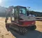 2018 Takeuchi TB290C Mini Excavator