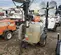 2017 Wacker Neuson LTV6K Towable Light Tower