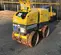 2017 Wacker Neuson RTKX-SC3 Double Drum Roller