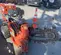 2018 Ditch Witch C14 Walk-Behind Trencher