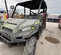 2020 Polaris PRO XD 4000D Utility Vehicle