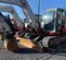 2019 Takeuchi TB290C Mini Excavator