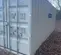 2022 CONICAL 20' SC 20 ft Storage Container