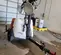 2018 Magnum Pro MLT6SM Towable Light Tower