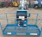 2016 Genie S-125 Boom Lift