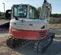 2017 Takeuchi TB290C Mini Excavator