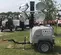 2018 Wacker Neuson LTV6L Towable Light Tower