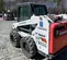 2018 Bobcat S550 Track Loader
