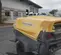 2017 Atlas Copco XAS185KD7FT4PE Air Compressor
