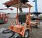 2017 Wanco WSD-TFNH Temporary Fence & Traffic Control