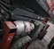 2016 Skyjack SJ8841RT Rough Terrain Scissor Lift