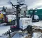 2018 Magnum Pro MLT3060MV Towable Light Tower