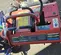 2017 Ditch Witch C14 Walk-Behind Trencher