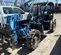 2015 Genie GTH-5519 Forklift