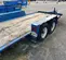 2018 Towmaster T-9DT 16' Trailer