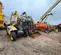 2016 Gehl RS5-19 Forklift