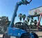 2017 Genie GTH-5519 Forklift