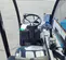 2016 Genie GTH-5519 Forklift