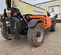 2017 JLG 1255 Forklift