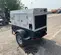 2018 Wacker Neuson G25 T4F Diesel Generator
