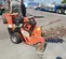 2017 Ditch Witch C14 Walk-Behind Trencher