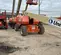 2017 JLG 800S Boom Lift