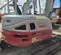 2017 Takeuchi TB260 Mini Excavator