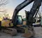 2018 John Deere 160G LC Excavator