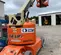 2014 JLG E400AJPN Articulating Boom Lift