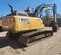 2018 John Deere 210G LC Excavator