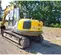2018 Wacker Neuson ET145 Excavator