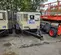 2020 Doosan P425/HP375EXT4I Air Compressor