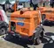 2019 Magnum Pro MLT6SM Towable Light Tower