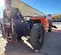 2017 JLG 1255 Forklift